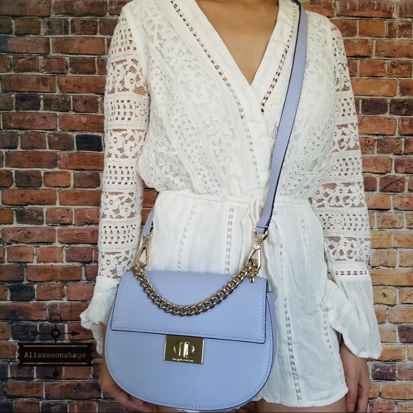 Kate spade Greenwood Rita crossbody early dawn - Picture 6 of 7